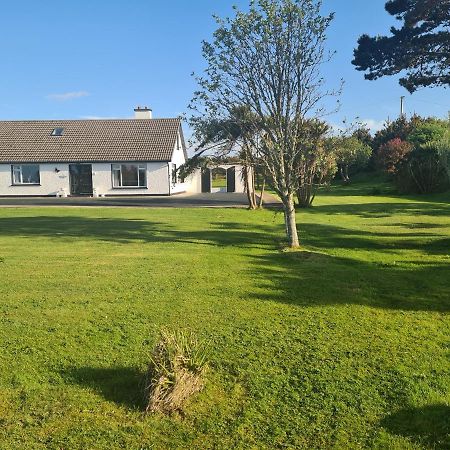 Carraig Bawn Villa Burtonport Esterno foto