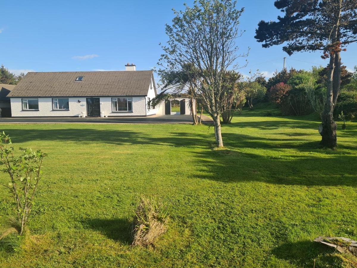 Carraig Bawn Villa Burtonport Esterno foto