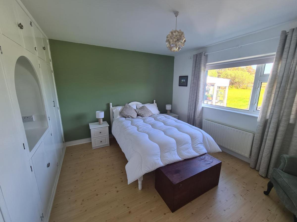 Carraig Bawn Villa Burtonport Esterno foto