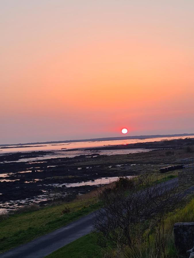 Carraig Bawn Villa Burtonport Esterno foto