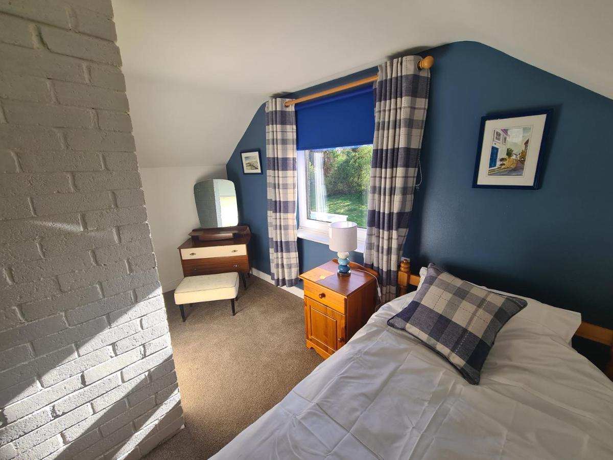Carraig Bawn Villa Burtonport Esterno foto