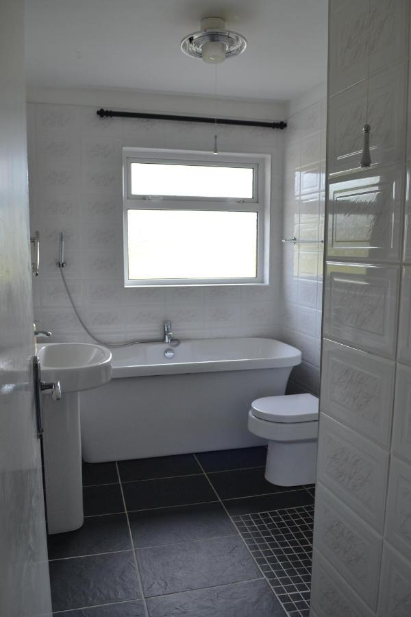 Carraig Bawn Villa Burtonport Esterno foto