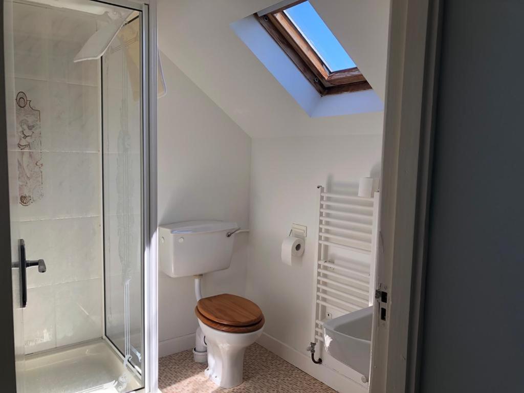 Carraig Bawn Villa Burtonport Esterno foto