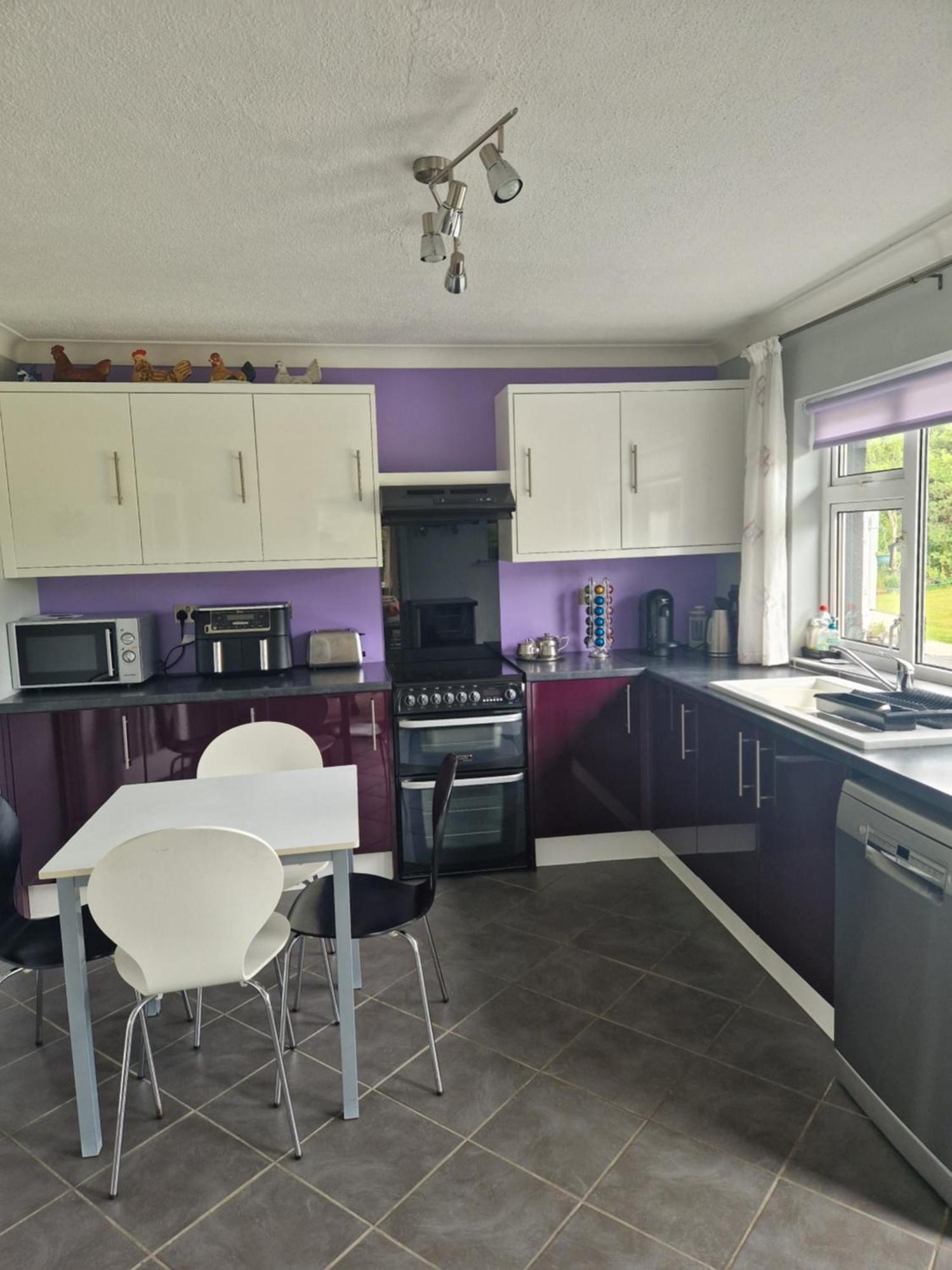 Carraig Bawn Villa Burtonport Esterno foto