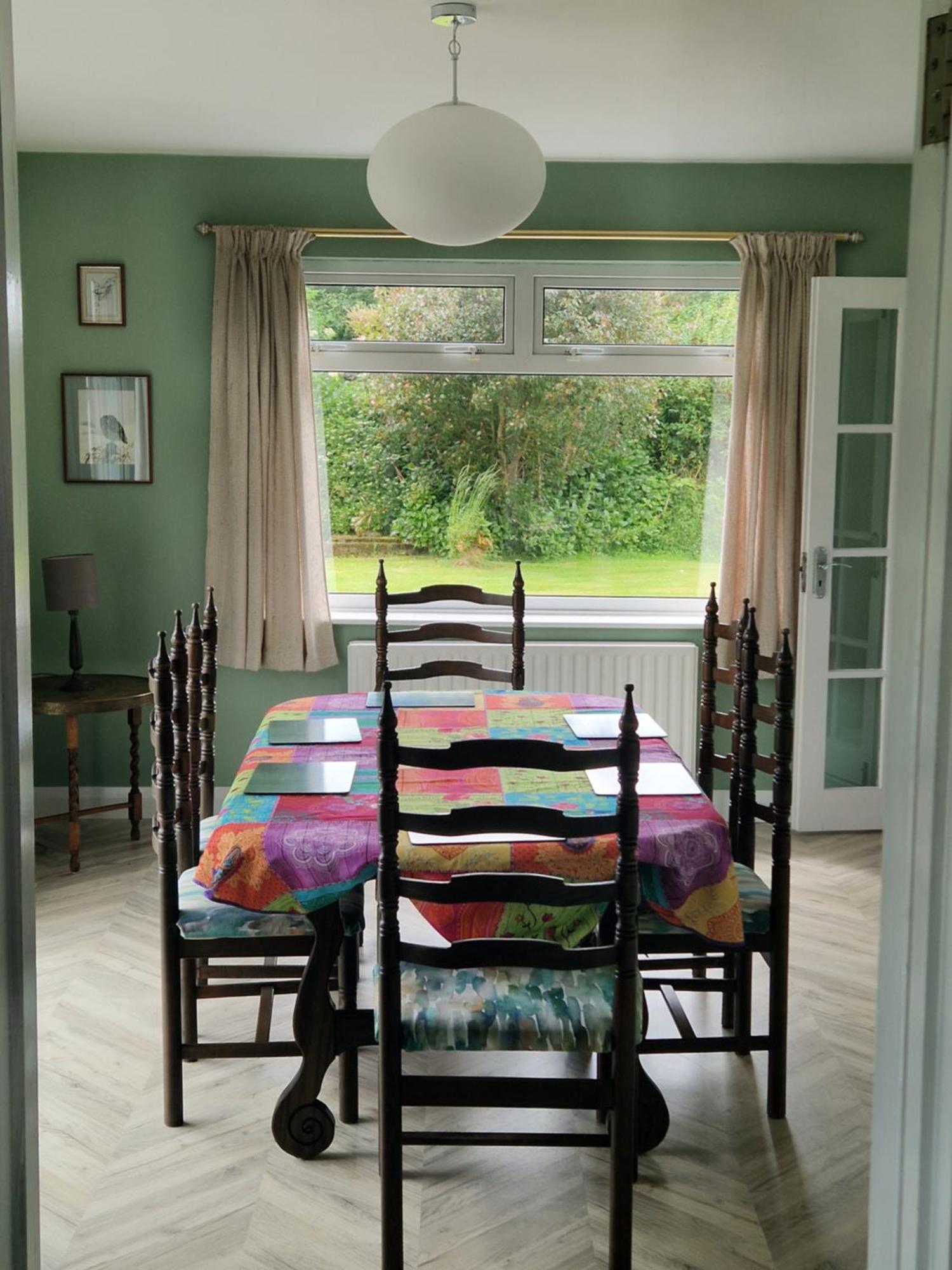 Carraig Bawn Villa Burtonport Esterno foto